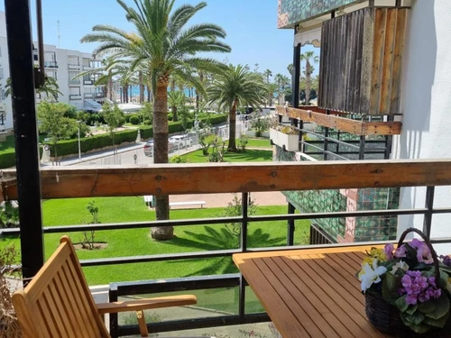 Appartement Salou, 3 pièces, 7 personnes - photo_17136715894
