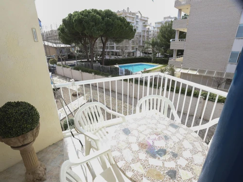 Appartement Salou, 4 pièces, 6 personnes - photo_17136714460