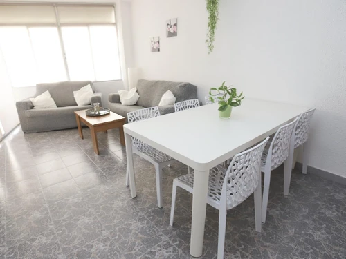 Appartement Salou, 4 pièces, 6 personnes - photo_17136714460