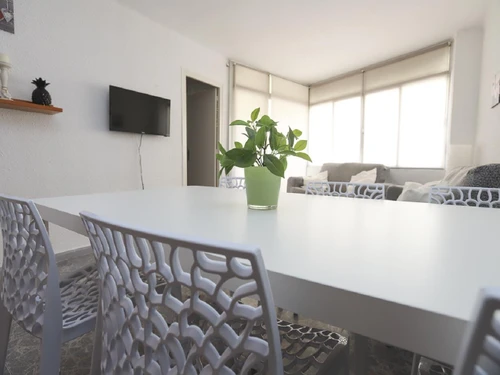 Appartement Salou, 4 pièces, 6 personnes - photo_17136714460