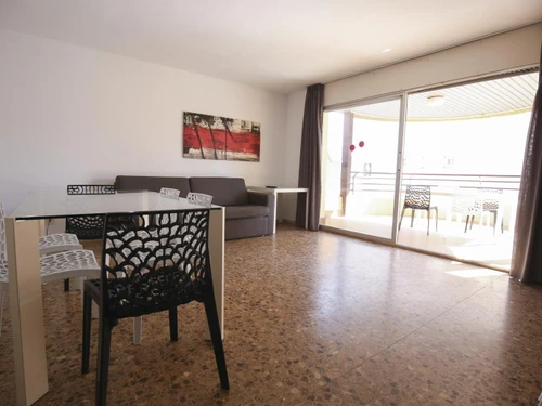 Appartement Salou, 4 pièces, 9 personnes - photo_17318516808