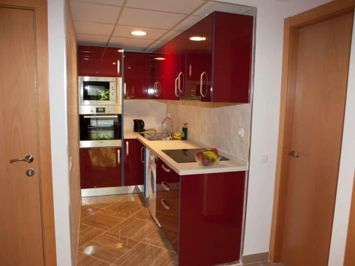 Appartement Salou, 3 pièces, 6 personnes - photo_17136717571