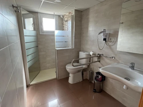 Apartamento Salou, 2 dormitorios, 6 personas - photo_17136717571