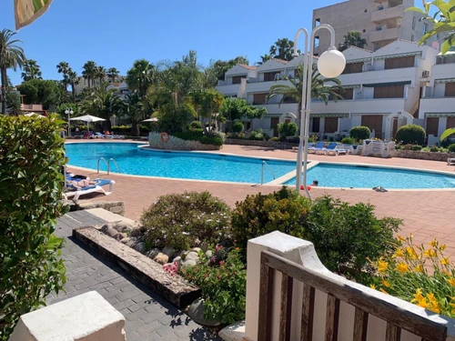 Appartement La Pineda, 3 pièces, 6 personnes - photo_17136714286