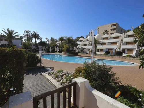 Appartement La Pineda, 3 pièces, 6 personnes - photo_17136714286