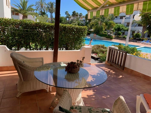 Appartement La Pineda, 3 pièces, 6 personnes - photo_17136714286