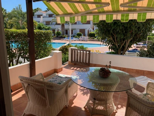 Appartement La Pineda, 3 pièces, 6 personnes - photo_17136714286