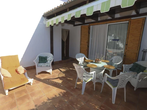 Appartement La Pineda, 3 pièces, 6 personnes - photo_17136714286