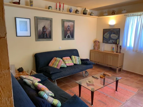 Appartement La Pineda, 3 pièces, 6 personnes - photo_17136714286