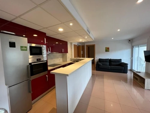 Appartement Salou, 3 pièces, 6 personnes - photo_17136717994