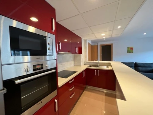 Appartement Salou, 3 pièces, 6 personnes - photo_17136717994