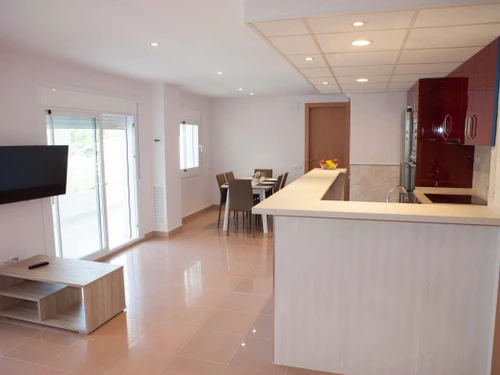 Appartement Salou, 3 pièces, 6 personnes - photo_17136717994