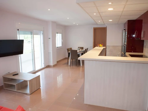 Appartement Salou, 3 pièces, 6 personnes - photo_17136717994