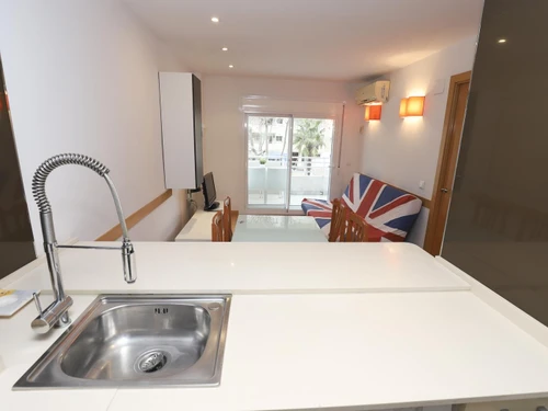 Appartement Salou, 2 pièces, 4 personnes - photo_17136716325