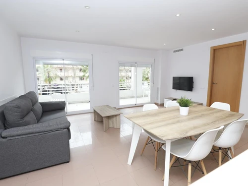 Apartment Salou, 2 bedrooms, 6 persons - photo_17136717363