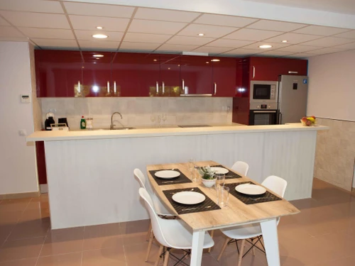 Appartement Salou, 3 pièces, 6 personnes - photo_17136717363