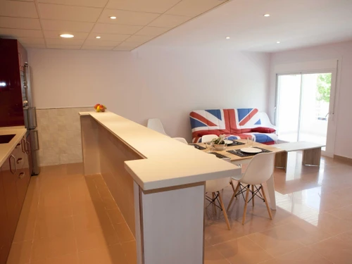 Appartement Salou, 3 pièces, 6 personnes - photo_17136717363