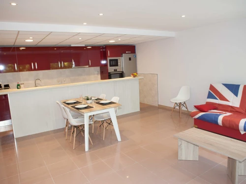 Appartement Salou, 3 pièces, 6 personnes - photo_17136717363