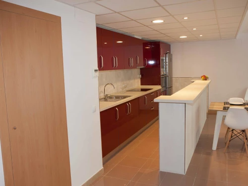 Appartement Salou, 3 pièces, 6 personnes - photo_17136717363