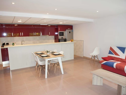Appartement Salou, 3 pièces, 6 personnes - photo_17136717363