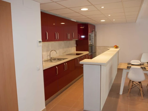 Appartement Salou, 3 pièces, 6 personnes - photo_17136717363