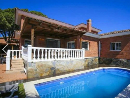 Villa Cambrils, 7 pièces, 12 personnes - photo_17484248646