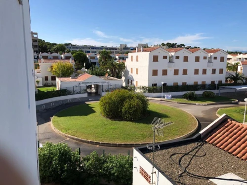 Appartement La Pineda, 2 pièces, 4 personnes - photo_17136715754