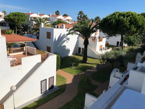 Appartement La Pineda, 2 pièces, 4 personnes - photo_17136715754