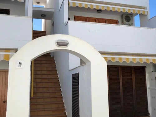 Appartement La Pineda, 2 pièces, 4 personnes - photo_17136715754