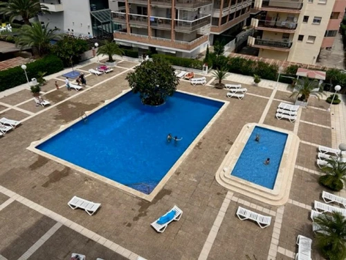 Apartment Salou, 2 bedrooms, 5 persons - photo_17764068768