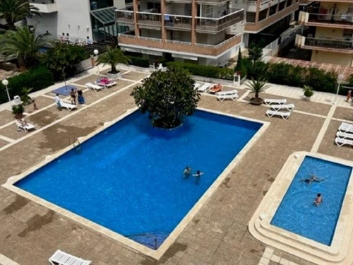 Apartment Salou, 2 bedrooms, 5 persons - photo_17764068768