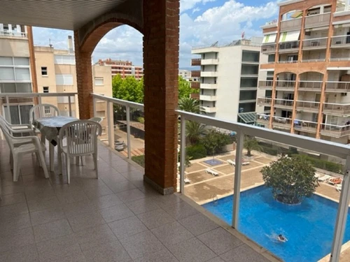 Apartment Salou, 2 bedrooms, 5 persons - photo_17764068768