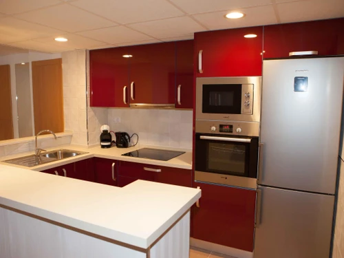 Appartement Salou, 3 pièces, 6 personnes - photo_17136717142