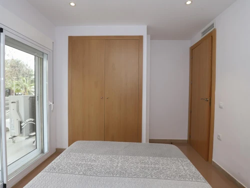 Appartement Salou, 3 pièces, 6 personnes - photo_17136717142