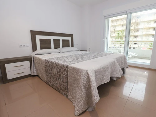 Appartement Salou, 3 pièces, 6 personnes - photo_17136717142
