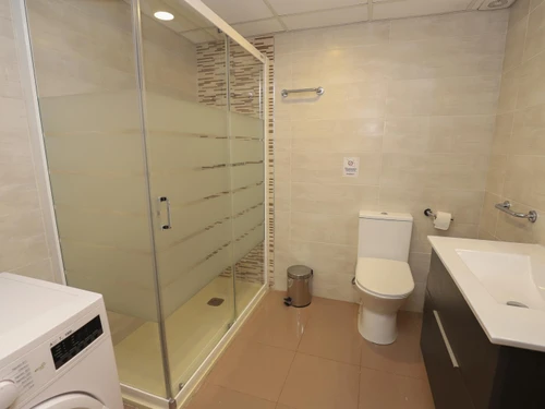 Appartement Salou, 3 pièces, 6 personnes - photo_17136717142