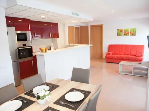 Appartement Salou, 3 pièces, 6 personnes - photo_17136718191