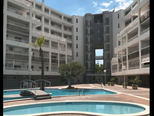Appartement Salou, 3 pièces, 6 personnes - photo_17136718191