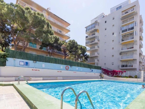 Apartment Salou, 2 bedrooms, 6 persons - photo_18946992432