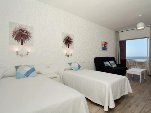Studio Morro Jable, 1 bedroom, 3 persons - photo_17359808849