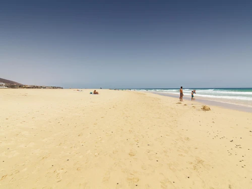 Apartment Morro Jable, 1 bedroom, 4 persons - photo_17136721827