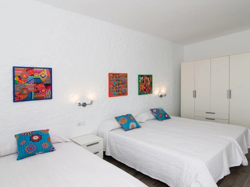Apartamento Morro Jable, 1 dormitorio, 4 personas - photo_17136720322