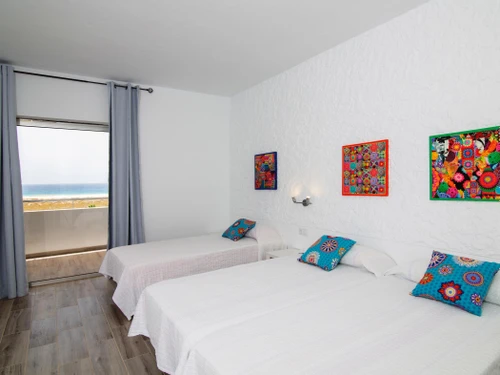 Apartamento Morro Jable, 1 dormitorio, 4 personas - photo_17136721475