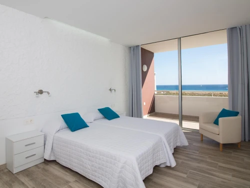 Estudio Morro Jable, 2 dormitorios, 4 personas - photo_17136722092