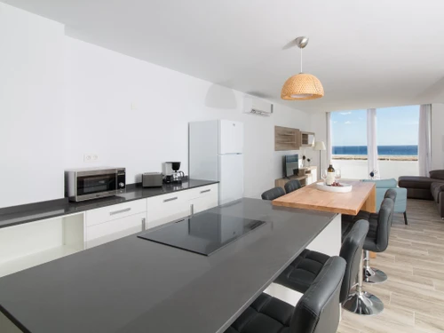 Estudio Morro Jable, 2 dormitorios, 4 personas - photo_17136722092