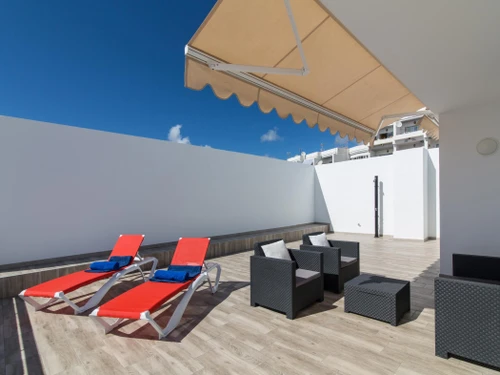 Estudio Morro Jable, 2 dormitorios, 4 personas - photo_17136722092