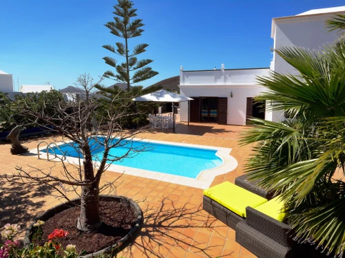 Villa Yaiza, 3 pièces, 4 personnes - photo_17136722617