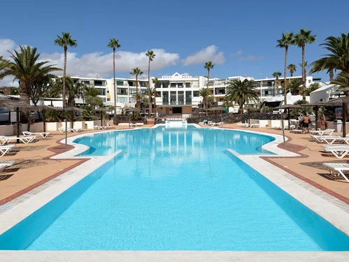 Apartment Costa Teguise, 2 bedrooms, 4 persons - photo_17136726701