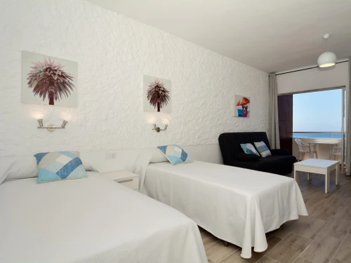 Apartamento Morro Jable, 1 dormitorio, 3 personas - photo_17359801590