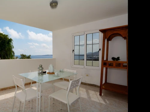 Apartment Punta Mujeres, 1 bedroom, 3 persons - photo_17136723839
